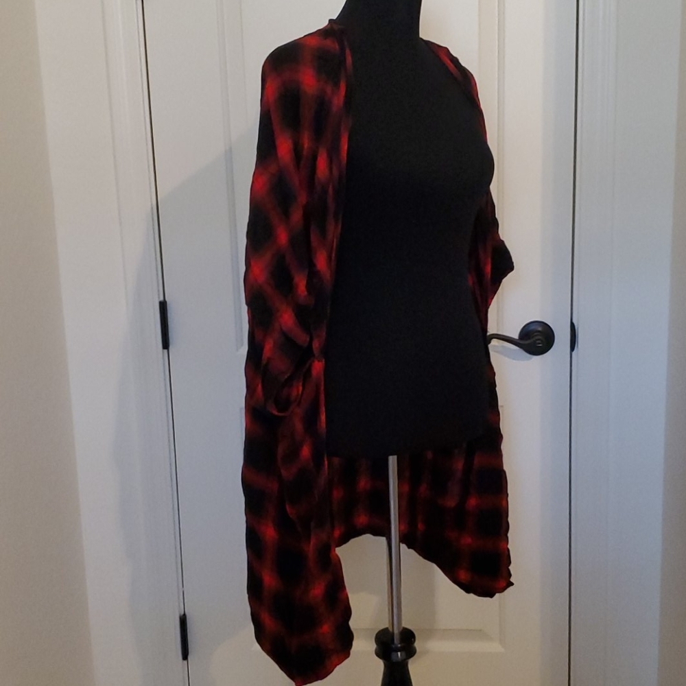 Womens shawl/cover up